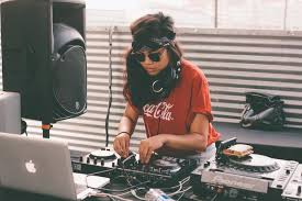 Come up with a concept Chong The Nomad Is A Young Multi Instrumentalist And Producer Shaping The Future Of Dance Music Tom Tom Magazine