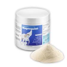 Infoportal rund ums thema pferd • est. Iwest Erganzungsfutter Magnoquiet Fur Pferde 48 00