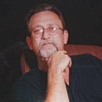 Johnny Dark Obituary