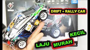 Axia masih bergantung kepada enjin lama, iaitu 1.0 liter. Kereta Drift Rally Remote Control Murah Rc Murah Wltoys Hobby Grade K989 Youtube