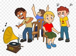 Maybe you would like to learn more about one of these? Sillas Musicales Parte Del Juego Juego Imagen Png Imagen Transparente Descarga Gratuita