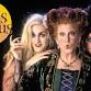 Movie: Hocus Pocus at the Robinson Grand event image