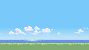 Just click in the like button and join the community ;) follow @wallpapergamesm. Pokemon Pixel Wallpapers Top Free Pokemon Pixel Backgrounds Wallpaperaccess