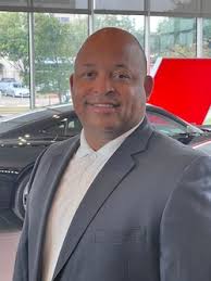 Audi Central Houston Staff