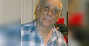 Percy J. Breaux Obituary