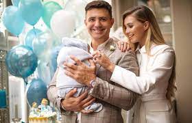 Додому звезды дети звезд молодая жена николая тищенко родила ему сына. Zhena Nikolaya Tishenko Rasskazala Sekrety Ego Lichnoj Zhizni I Biografii