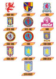 Inside layer consists of soft & cozy ultra breathable nylon spandex. Aston Villa Logo Logo Zeichen Emblem Symbol Geschichte Und Bedeutung