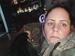 Loss of a Pet Chicken and Emotional Support