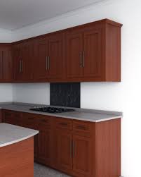 Finding fabric or wall colors to enhance cherry wood is as simple as looking at the wood itself. Paint Colors That Go With Cherry Wood Cabinets Roomdsign Com
