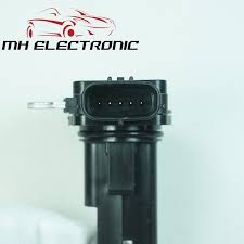 Mh Electronic Air Flow Meter Sensor For Nissan Pixo For Suzuki Alto 1 0l Air Flow Meter Aliexpress