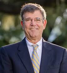 City Attorney Harvey stepping down