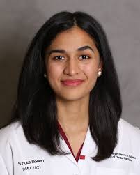 2021 Student Teaching and Leadership Appreciation