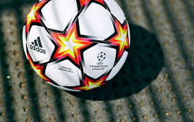 Uefa champions league finale 19 mini ball. Adidas Reveal Brand New Champions League Ball For The 2021 22 Season Fourfourtwo