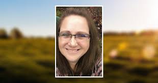 Kimberly Jo Hiser (Pruett) Obituary January 14, 2021