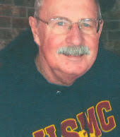 Stephen Ernest Jansen Obituary