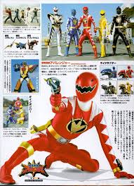03 bakuryu sentai abaranger 戦隊ヒーロー アバレンジャー スーパーヒーロー