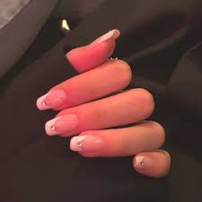 We did not find results for: Buy Rikview French Acrylic Nails With Rhinestones Square Glossy Press On Nails Short V Nails Design White Nude Full Cover Prom Nails With Glue Sticker Fake Nails 24pcs Set A Crystal Online In Turkey