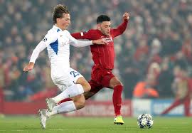 Check spelling or type a new query. Genk Want 25m For Liverpool Target Sander Berge