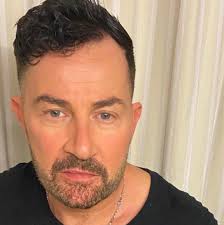 Claire Richards Central