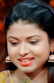 For me, "Princess Arunita" is the "Number 1 (One) Young Female Hindi  Singer!" She is the "Young Shreya & Late Lata," and will be "Queen" in her  days ahead. Wish & Pray "