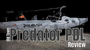 Old town predator pdl kayak. Old Town Predator Pdl Kayak Review Youtube