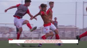 Benfica page on flashscore.com offers benfica results, fixtures, standings and match details. Benfica Elite Training Soccer Camps