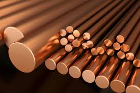 Copper - MSS Products Ltd. | one of the most successful providers of  nonferrous metal products in the world covering raw materials, components  and sub-assemblies.MSS Products Ltd. | one of the most