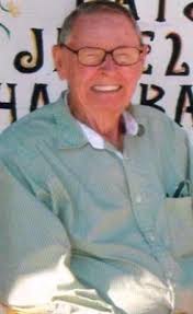 William Jobe Obituary (1928