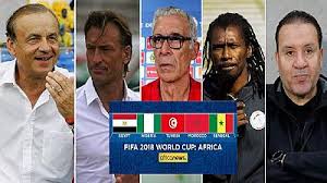 Who are the world's richest people today? Africa S World Cup Coaches Egypt S Hector Cuper Highest Paid Africanews