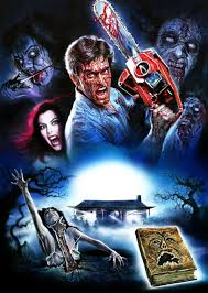 Hellchildjavo The Evil Dead By Enzo Sciotti Click Here To Watch Filmes Classicos De Terror Posteres De Filmes Filmes Trash
