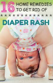 Image result for newborn diaper rash