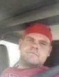 Obituary information for Christopher Cantrell