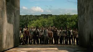 Maze Runner Die Auserwahlten Im Labyrinth 2014 Fluxkompensator