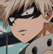 Anime & manga just for fun mha my hero academia bnha. Katsuki Bakugo Icons In 2021 My Hero Academia Hero Anime