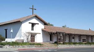 Pin En Old Spanish Missions