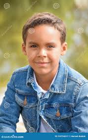 African American Dimples Man Stock Photos