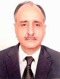 NAB Lahore's new DG a seasoned bureaucrat