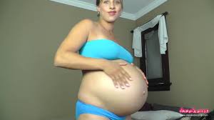 Belly manipulation (1) - ThisVid.com