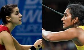 In 2011, it was upgraded to the bwf superseries tournament. Pv Sindhu Vs Carolina Marin India Open Badminton 2017 Final Highlights India Com