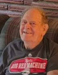 John B. Morris Obituary September 8, 2024