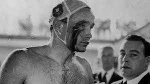 Submitted 3 years ago by csiramokus. Melbourne 1956 Olympics Blood In The Water Hungary Vs Ussr Quentin Tarantino Doco