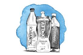 Of a little over $1 per drink—san francisco whole foods prices, he claimed. What S The Best Bottled Water