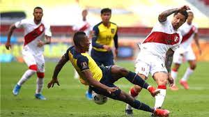 Ecuador vs peru predictions, football tips, preview and statistics for this match of copa america on 23/06/2021. Lctpo50 Mtf6gm