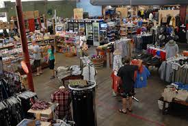 Tom and i are very good friends, shelley shared. Sports Basement Eyes A New Store In The Old Berkeley Iceland Site East Bay Times