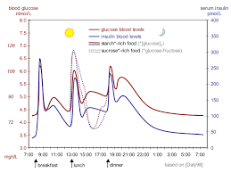 Blood Sugar Diagram Reading Industrial Wiring Diagrams