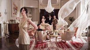 Shop a huge selection of party supplies in a variety of themes for any occasion. The Great Gatsby Movie Review