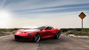 Ferrari 612 Gto Concept Cuded Sports Cars Ferrari Ferrari 612 Cool Sports Cars