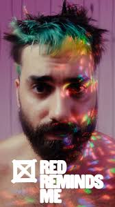 Papapitsios describes LUCID NIGHTMARE as a “meditation