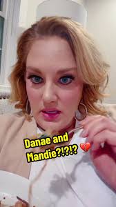 Danae and Mandie Divorce: What Happened?