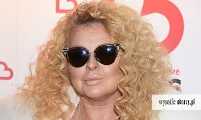 Oglądaj odcinek w tvn w czwartek 29. Magda Gessler Wole Bude Z Flakami Magazyn Swiateczny